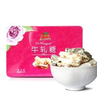 沙巴哇综合味牛轧糖360g