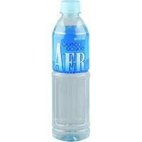 阿尔山AER矿泉水550ml