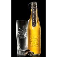 Swinckels'圣豪狮瓶装啤酒330ml*24