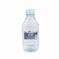 蓝涧矿泉水330ml