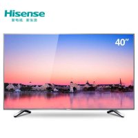 海信彩电LED40EC191D