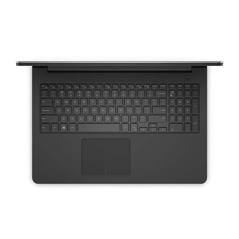 戴尔(DELL)15CR-4528BB 灵越15.6英寸笔记本电脑(i5-5200U 4G 500GB Win8)