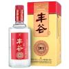 丰谷52度精装纯酿白酒488ml/瓶 浓香型 低醉酒度酒