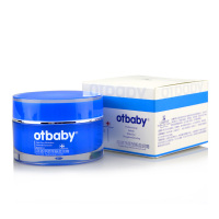 otbaby 晶澈净颜莹靓皙润霜 60ml F10 孕妇 面霜
