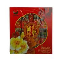 百味林盛世年华礼盒