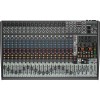 BEHRINGER/百灵达 SX2442FX 16路单声道,4组立体声输入低底噪,双效果器调音台