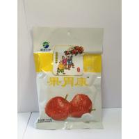 120g果胃康山楂汉堡