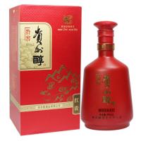 贵州醇黔窖红贵52° 500ml