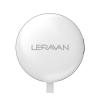 乐范(LERAVAN)LR-H001WT 珍珠白 魔力贴Magic Touch智能便携按摩贴
