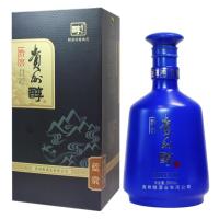 贵州醇黔窖蓝贵52° 500ml