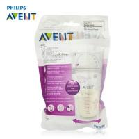 飞利浦 新安怡母乳储存袋 SCF603/25