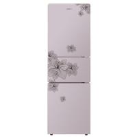 星星冰箱BCD-209NMV清香百合