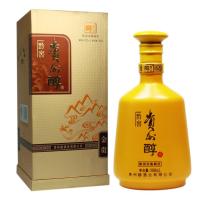 贵州醇黔窖金贵38° 500ml