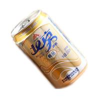 北京啤酒10度 330ML