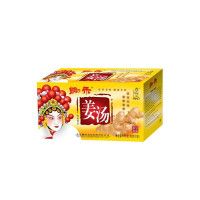 [锄禾]姜汤180g 红糖 姜茶