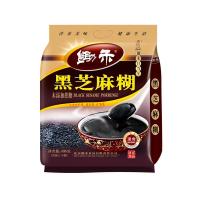 锄禾 黑芝麻糊 未添加蔗糖 595g