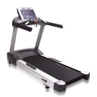 美国速尔SOLE 跑步机 F900全进口商用健身房专用