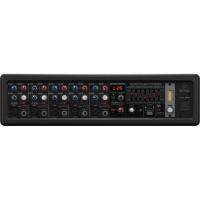 BEHRINGER/百灵达 5路180瓦带功放调音台PMP550M