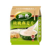 锄禾 核桃燕麦片 未添加蔗糖 595g