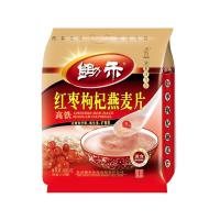锄禾 红枣枸杞燕麦片(高铁) 595g