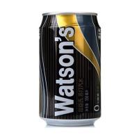 屈臣氏苏打水330ml 平衡酸碱