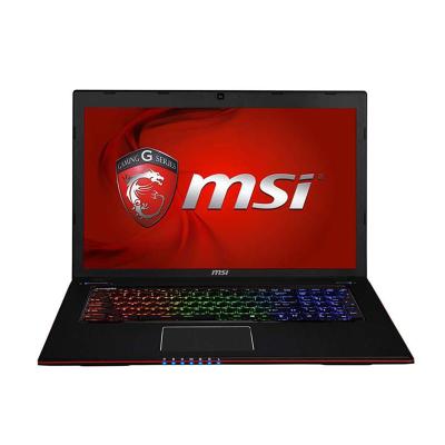 微星(msi)GE70 2PE-482XCN