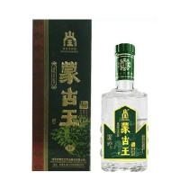 蒙古王 38度蒙古王绿经典五年 500ml