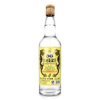 五缘湾台湾高粱酒五年窖藏58度600ml