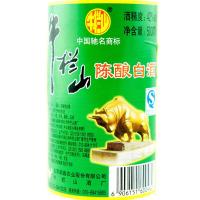 [苏宁易购超市]牛栏山陈酿白酒 42度 500ml*12