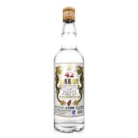 五缘湾台湾高粱酒五年窖藏42度600ml