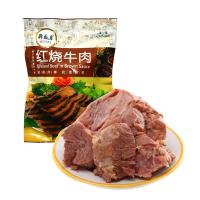 月盛斋 红烧牛肉200g