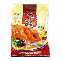 月盛斋 清真五香酱鸡 550g