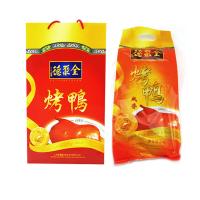全聚德烤鸭 咸香味1000g