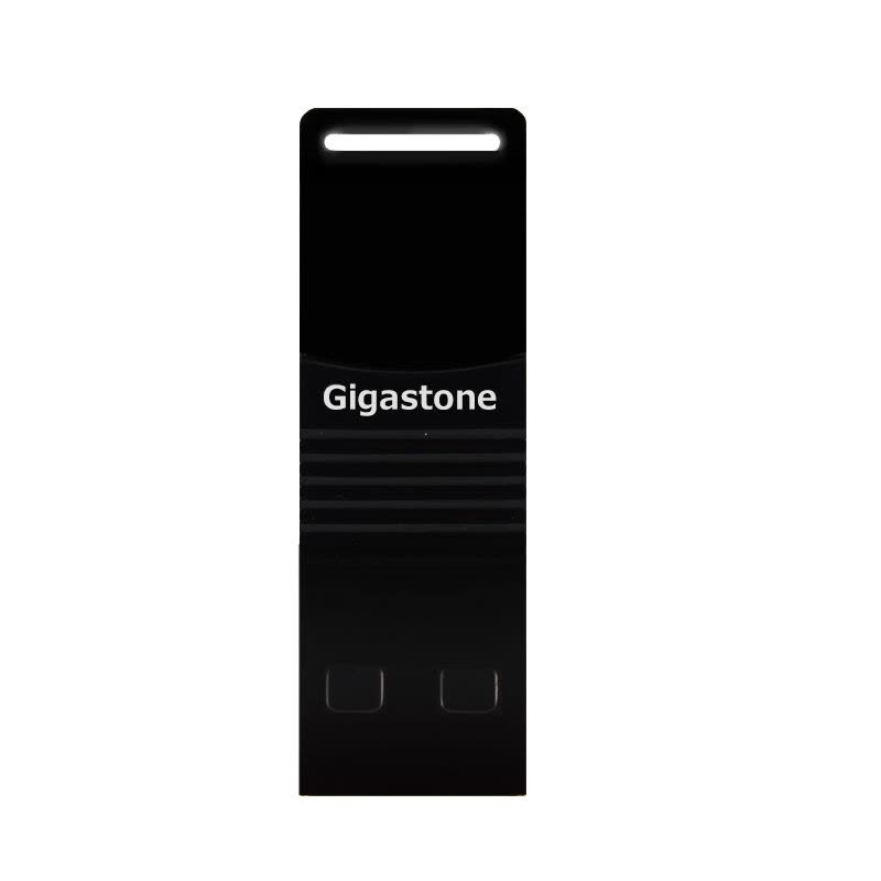 立达（Gigastone）U102双接口电脑手机OTG读卡器 塑料外壳图片