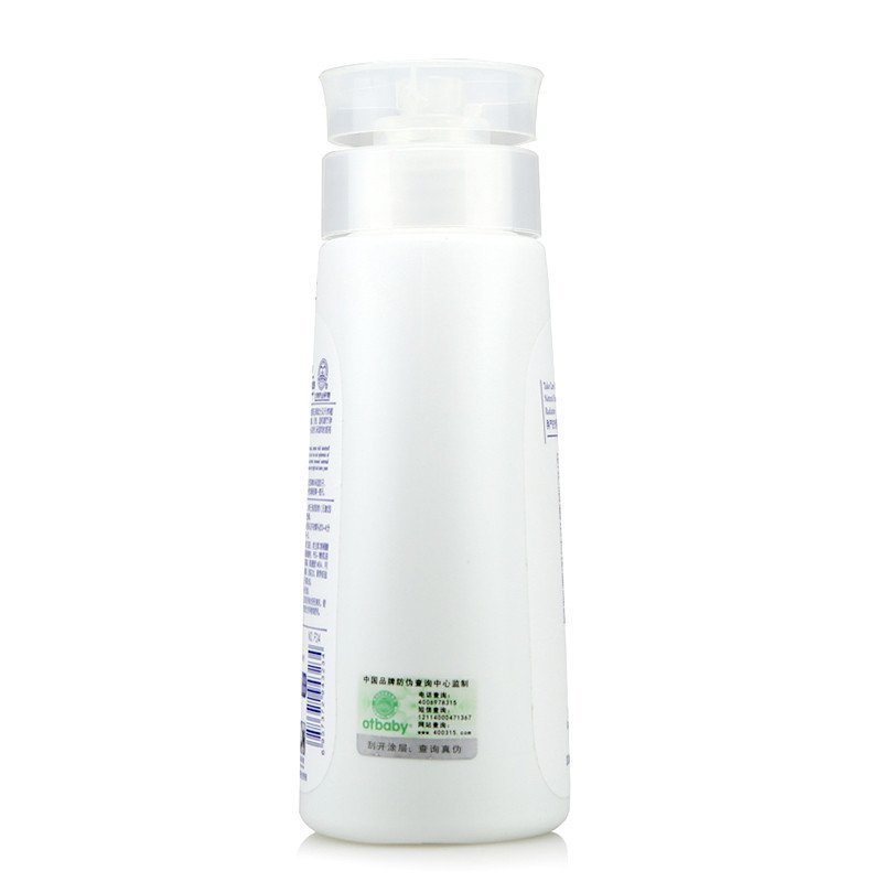 otbaby 倍护弱酸洗发露祛屑晶露 300ml F24