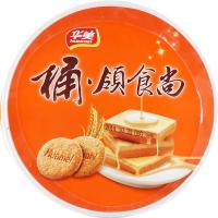 华美桶领时尚508g