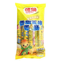 旺润甜玉米肠32g*10