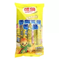 旺润甜玉米肠32g*10