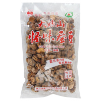 航天怪味豆400g