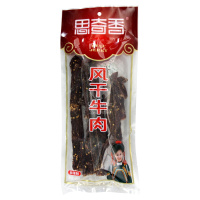 思奇香风干牛肉麻辣188g