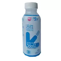 天友活性乳酸菌饮品(原味)300ml