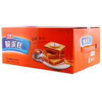 华美福贵年年混装脆蛋糕1500g