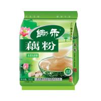 锄禾 藕粉(未添加蔗糖) 500g