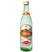 四特酒 莲四 玻瓶简装52度500ml