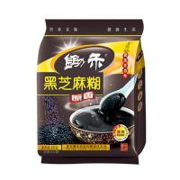 锄禾 原香黑芝麻糊 525g