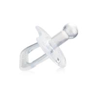 亲多QD2101圆头连体安抚奶嘴