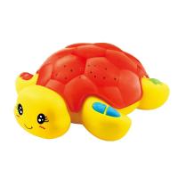 阳光之星升级助眠智趣龟二代V61(红)