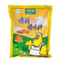 太太乐 清真 鸡精调味料