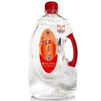 泸州老窖红高粱 52度 2L