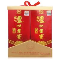 泸州老窖头曲52度475ml*2